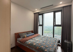 CHÍNH CHỦ CHO THUÊ CĂN HỘ MASTERI – VINHOMES SMART CITY, TÂY MỖ, NAM TỪ LIÊM, HÀ NỘI
