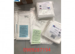 Vật tư và thiết bị phòng lab