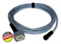 Đầu kết nối HIRSCHMANN / Jack cắm HIRSCHMANN / HIRSCHMANN connector & cable Việt Nam