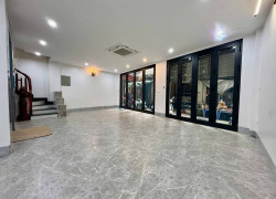 Bán 55m - 7 Tầng - 6.8m.Mặt Tiền.( Thụy Khuê ) Tây Hồ. Ô tô