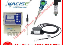 Nhà phân phối Đồng hồ đo mức Kacise tại việt nam
