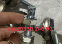Mua số lượng lớn chân tăng chỉnh chịu lực ở đâu giá tốt?