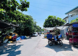 BÁN NHÀ Cao Lỗ Quận 8, 35m2, phù hợp vợ chồng trẻ, giá nhỉnh 3 tỷ.
