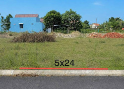 CẦN BÁN NHANH LÔ ĐẤT TRUNG TÂM HOÀ TIẾN GIÁ CHỈ 9XX TRIỆU