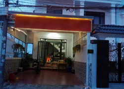 Cho thuê villa 5 phòng ngủ đường Mê Linh phường 9 Đà Lạt giá 17 triệu
