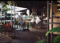 CHO THUÊ HOMESTATAY CAFE  ĐƯỜNG TRIỆU VIỆT VƯƠNG P4 ĐÀ LẠT