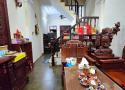 SIÊU PHẨM NGUYỄN LƯƠNG BẰNG – 48m2 GIÁ CHỈ 15,5 TỶ