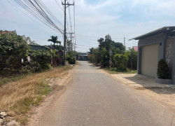 Bán Đất 147m2 tại Hưng Bình 1, Hưng Thịnh, 1 Sẹc QL1A - Sổ riêng - Kết nối Sân Bay Long Thành