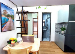 PHẠM NGỌC THẠCH – NHÀ ĐẸP 6 TẦNG – NỘI THẤT SANG XỊN – OTO CẠNH NHÀ