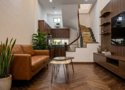 CHỈ HƠN 3TỶ CÓ NHÀ - LÔ GÓC THOÁNG - LINH LANG  #CHÍNHCHỦ Ô TÔ, 3 BƯỚC RA PHỐ - TRUNG TÂM BA ĐÌNH - GIÁP RANH CẦU GIẤY