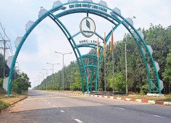 Cơ hội vàng trong Đầu Tư – Đất Nền giá F0 –  ngay KCN. Phường Bình Lộc, TP Đồng Nai.