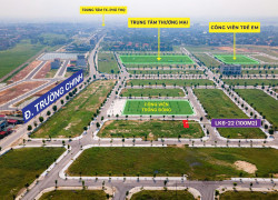 HOT NHẤT ĐẤT VIỆT GREEN PARK – LK6-22 VIEW CÔNG VIÊN, GIÁ CHỈ HƠN 2 TỶ