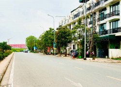 Liền kề Vỹ Yến, 77m, mặt tiền 7m, 3 thoáng, ôtô dừng đỗ ngày đêm