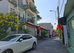BÁN NHÀ ĐẸP GIÁ TỐT-ĐƯỜNG 6M-TĂNG NHƠN PHÚ- QUẬN 9- 74M2- 5,55 TỶ.