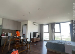 Chuyển nhượng căn góc đẹp 55m2, bàn giao full nội thất giá chỉ 3tỷ7, Lavida Plus