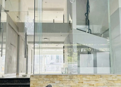 Cho thuê nhà mặt tiền Trần Lê phường 4 Đà Lạt 28 triệu/tháng