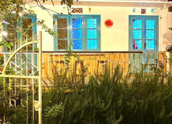 Cho thuê Homestay Phạm Hồng Thái phường 10 Đà Lạt