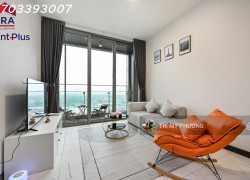Empire City - bán căn 1PN + đang có sẵn dòng tiền HĐ thuê + view sông mát mẻ được săn đón nhất