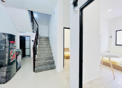 CĂN HỘ DỊCH VỤ CAO CẤP – THU NHẬP ỔN ĐỊNH NGAY TRUNG TÂM QUẬN 11, DT 128M2,CHỈ 12.8 TỶ.