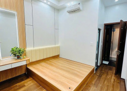SIÊU PHẨM CCMN GIẢI PHÓNG - Ô TÔ ĐỖ CỬA - DÒNG TIỀN 550 TRIỆU/NĂM- 47M2- 6 TẦNG- THANG MÁY- 15.3 tỷ