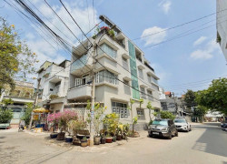 📍NHÀ ĐẸP 3 TẦNG💥 NGAY GIGAMALL- ĐH LUẬT - HÀNG XÓM BÌNH THẠNH- 4.7X14 65M2
