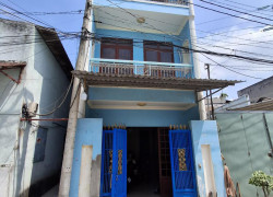 🔥 L2252  CHO THUÊ NHÀ NGUYÊN CĂN T15 APĐ 🔥