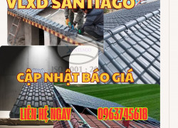 Lợp Nhà Bằng Ngói Nhựa – Giải Pháp Hiện Đại