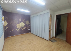 TÒA NHÀ VĂN PHÒNG 7 TẦNG THANG MÁY – NGUYỄN SƠN – CỰC HỢP LÀM TRỤ SỞ CÔNG TY
