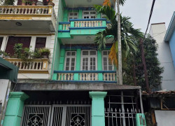 NHÀ VIEW HỒ BỒ ĐỀ – KINH DOANH ĐẸP – 80M² – CHỈ 18TR/TH