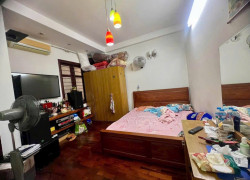 LÕI BA ĐÌNH-NHÀ MẶT PHỐ SƠN TÂY-22Mx5T-MẶT TIỀN RỘNG-LÔ GÓC-KINH DOANH CỰC ĐỈNH