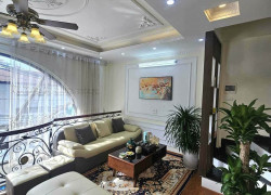 Bán nhà, Long Biên,Nhà đẹp có thang máy, 6tầng, 11.4tỷ