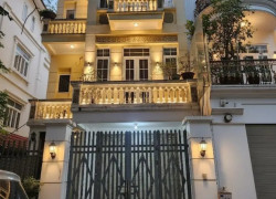 Bán biệt thự Mỹ Đình,4tầng, 36tỷ