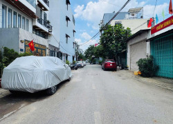 Bán nhà, Ngọc Thụy, Nhà đẹp full nội thất,67m2,12tỷ