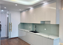 Bán nhà Long Biên, nhà mới chỉ việc đến ở,40m2, 10.x tỷ
