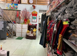 [O2259] NHÀ ĐẸP SÁT CHỢ TÂN BÌNH - GIÁ SỐC 2.X TỶ 😱