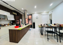 BÁN CĂN GÓC NORTHERN DIAMOND – VIEW CẦU VĨNH TUY – FULL ĐỒ CAO CẤP