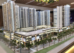 🔥 1,3 TỶ SỞ HỮU CĂN HỘ ĐẸP FULL NỘI THẤT – THE WIN CITY  Bạn chỉ cần thanh toán trước 10%
