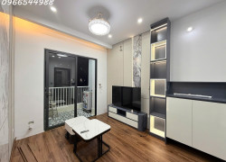BÁN CHUNG CƯ KĐT VIỆT HƯNG – FULL NỘI THẤT – CHỈ 2.55 TỶ