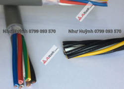 dây cáp điều khiển không lưới - altek cable