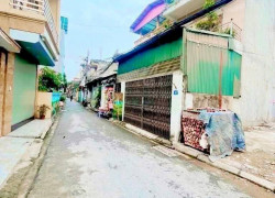 Bán nhà Phúc Lợi