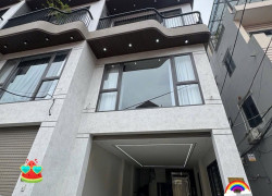 Bán đất gần Aeon Long Biên