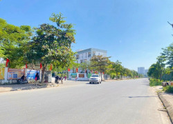 Bán đất Ngọc Thụy
