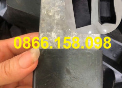 Bán buôn, bán lẻ bịt đầu sắt hộp 50x100mm số lượng lớn