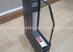 Nhôm Hệ Xingfa ?
