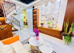 Bán Nhà Hiếm đường số 9, Trường Thọ Thủ Đức