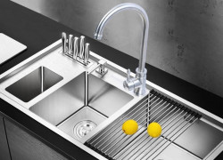 Thủ Tục Nhập Khẩu Bồn Rửa Bát
