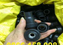 Bịt đầu sắt hộp phi 27mm giá tại xưởng sẵn kho số lượng lớn
