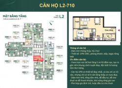 Căn 1pn vip view triệu đô tại luxora vĩnh yên giá chỉ từ 1,9xx tỷ