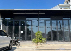 Cho thuê mặt bằng đường Vạn Kiếp phường 8 Đà Lạt giá 18 triệu/tháng