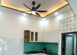 BÁN GẤP NHÀ 4 TẦNG, Sổ hồng, HXH, gần Phạm Thế Hiển, Quận 8, GIÁ CHỈ 8.XX tỷ.